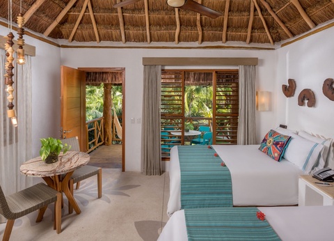 Mahekal Beach Resort 4* - 4