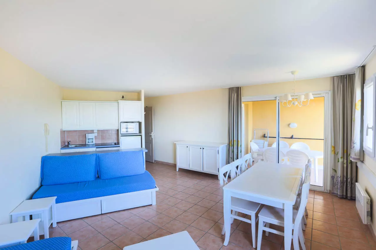 Résidence Maeva Particuliers Le Hameau des Issambres - 285