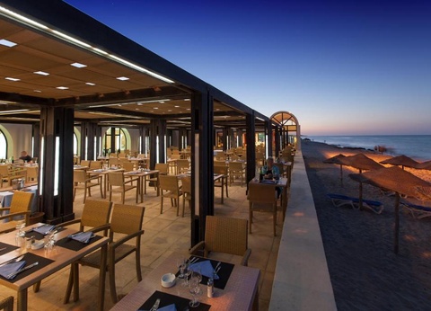 Hôtel Sentido Djerba Beach 4* - 14
