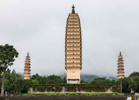 L'Essence de la Chine - 18J/15N - Limité à 25 pers*. 2026 - 5