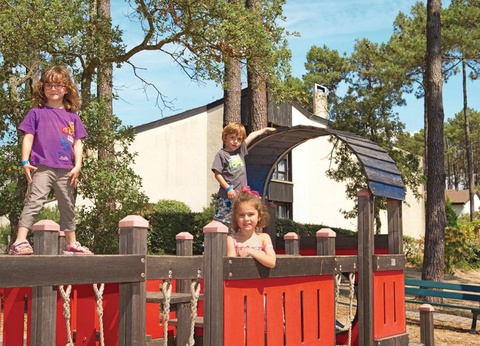 Résidence Domaine de l'Agréou - 9