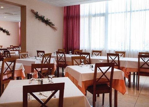 Hôtel Xaloc Playa 3* - 9