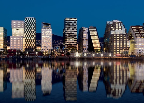 Croisière Épopée Arctique - 3