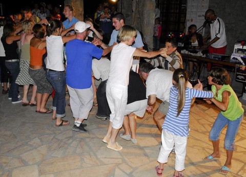 Camping Le Roubreau, 3* - 22