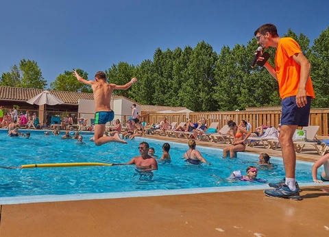 Aunis Club Vendée, 4* - 9