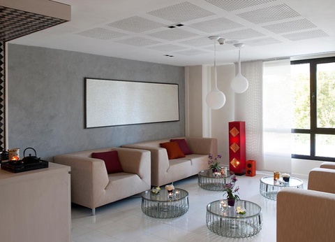 Hôtel Barceló Fès Medina 4* - 9