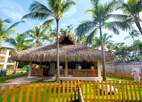 Hôtel Impressive Punta Cana 5* - 11