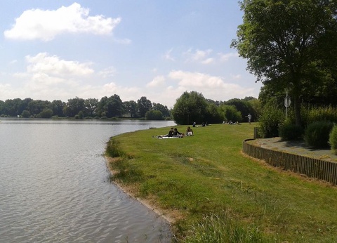 Camping OAKi, 3* - 27