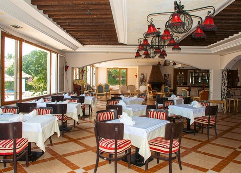 Hôtel Dar El Bhar 4* - 15