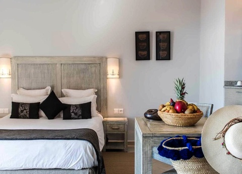 Hôtel Paradis Plage Surf Yoga & Spa Resort 5* - 6