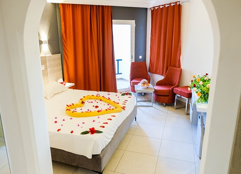 Hôtel Eden Star 4* - 6