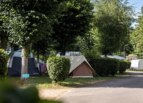 Camping Paradis - L'Europe, 4* - 22