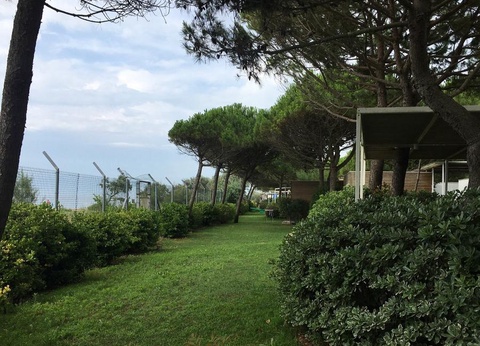 Club del Sole Jesolo Familiy Village Family Resort, 3* - 33