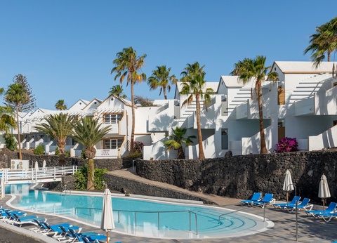 Hôtel LIVVO Morromar 3* by Ôvoyages - 16