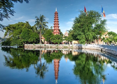 Circuit Héritage du Vietnam - 15