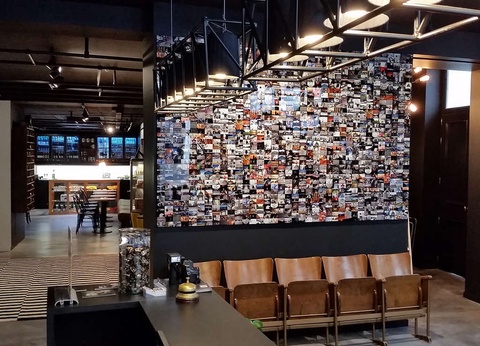 Séjournez dans un boutique hotel moderne au coeur de Bruxelles - 4* - 3