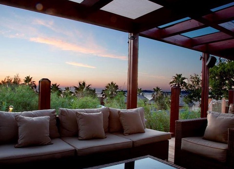 Camping Domaine Les Prairies de la Mer 5* - 19