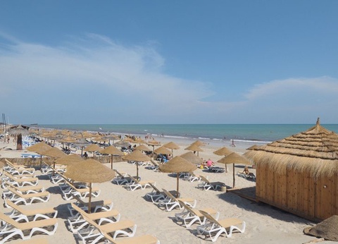 Hôtel Les Jardins de la Toumana 3* - Residence de charme - 4