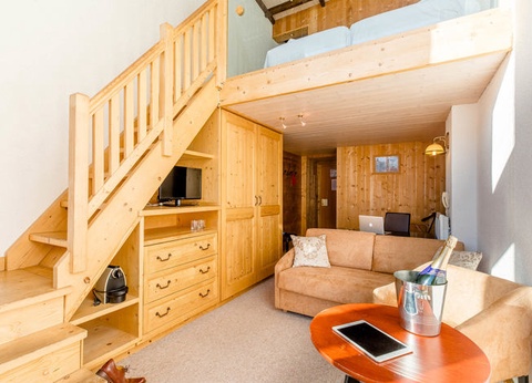 Hôtel Madame Vacances Ibiza 3* - 16