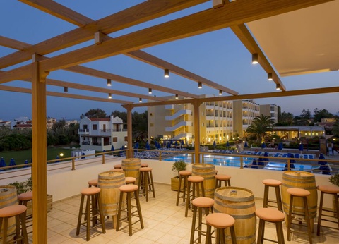 Hôtel Mon French Club - Dolphin Bay 4* - 2