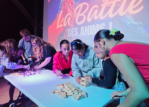 Camping Le Clos Virgile 4* - 45