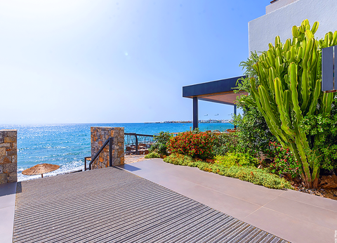 Hôtel Petra Mare Hotel 4* - 6