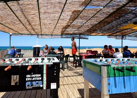 Camping La Masseria, 4* - 21