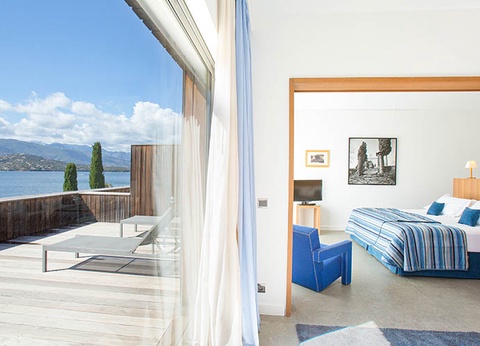 Hôtel Casadelmar 5* - 2