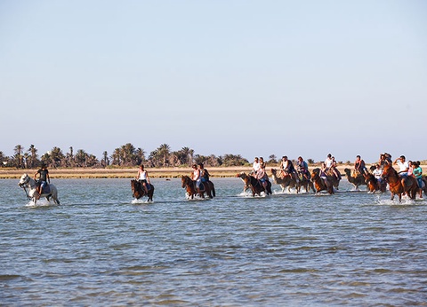 Hôtel El Mouradi Djerba Menzel 4* - 26