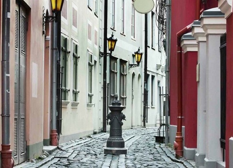 Circuit Pays Baltes avec forfait Tout Compris - De Vilnius à Tallinn - 2