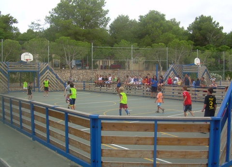 Camping Vilanova Park - 9