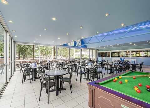 Club Azureva Longeville-sur-mer 2* en demi-pension - 4