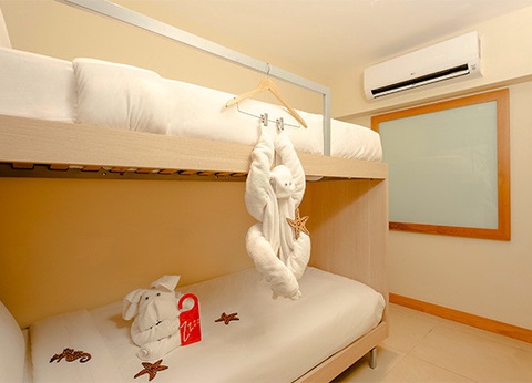 Club Framissima Ocean's Creek 4* - 15