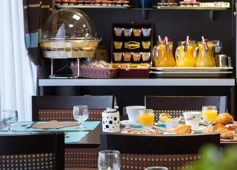 Escapade en famille à Toulouse ! (en appartement) - 3* - 4