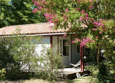 Camping Etche Zahar, 3* - 39