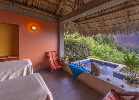 Combiné hôtels Loin du monde : séjour secret sur les rivages costaricains - 9