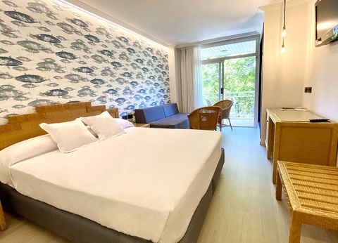 Hôtel Club Marmara Palas Pineda 4* - Arrivée Reus - 3