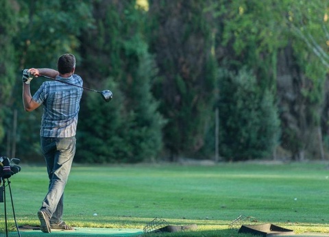 Camping Domaine de l'Orangerie de Lanniron 5* - 21