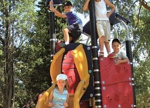 Domaine De La Bergerie, 5* - 13