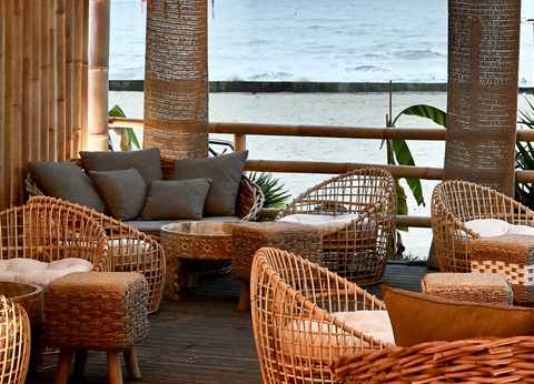 Ôclub Zen Royal G Max 5* - 7