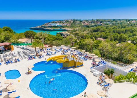 Hôtel Club Framissima Globales Samoa 3* - 17