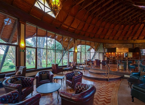 Circuit L'âme sauvage : voyage entre Kenya et Tanzanie - 2