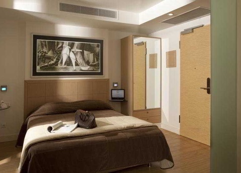 Chic Hotel - 9