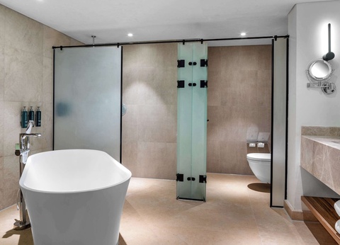 DoubleTree by Hilton Sharm El Sheikh - Sharks Bay Resort - 81