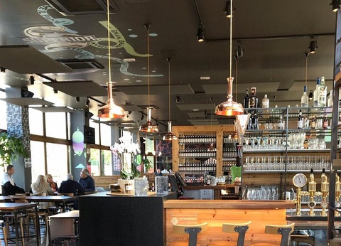 hu Firenze Camping in Town - 45