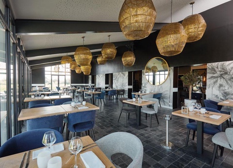 Relais Thalasso Ile de Ré 4* - 12