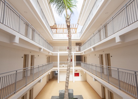 Hôtel Da Luz 3* - 5