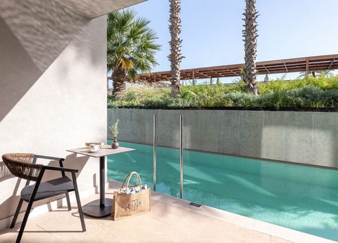 Hôtel Helea Lifestyle Beach Resort 5* - 11