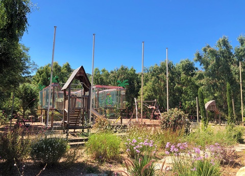 Camping La Pinède 3* avec vols réguliers - 18