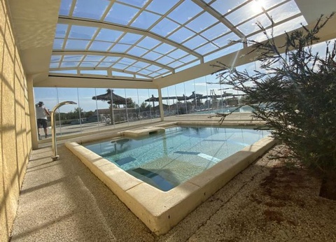 Camping Les Arches, 4* - 36